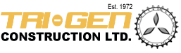 TRI-GEN CONSTRUCTION