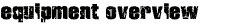 EQP Overview